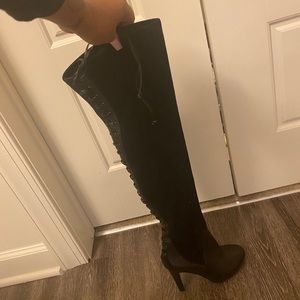 Nine West Boots